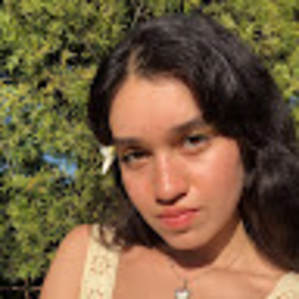 Meet your Posher, Isabelle